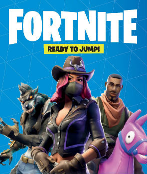 FORTNITE FORTNITE