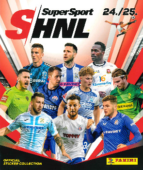 SUPERSPORT HNL 2024/25 SUPERSPORT HNL 2024/25