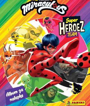 MIRACULOUS MIRACULOUS