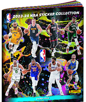 NBA 2023/24 NBA 2023/24