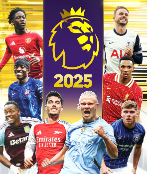 PREMIER LEAGUE 2025 PREMIER LEAGUE 2025
