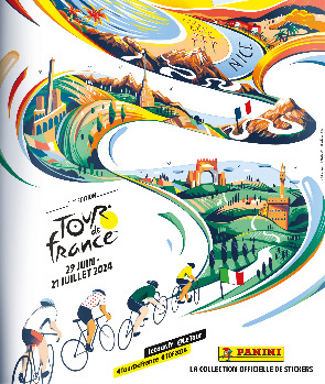 TOUR DE FRANCE 2024 TOUR DE FRANCE 2024