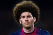 Fellaini Fellaini